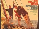 Beach Boys - Summer Days - 1965 1st Press Stereo LP DT-2354 Near Mint (NM) NICE