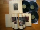 THE BAND THE LAST WALTZ RARE ORIGINAL YUGOSLAV 1ST PRESS SUZY 1979 EX-/EX-TO EX