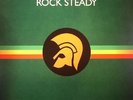 VARIOUS - Trojan Records: Rock Steady Volume 1 - Vinyl (LP)