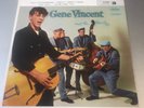 GENE VINCENT