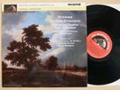 HMV ALP 1999 UK Brahms double concerto Christian Ferras violin Tortelier cello