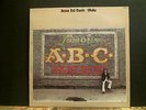 JESSE ED DAVIS   Ululu  LP  UK 1st pressing     Lovely copy