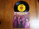 45-Little Anthony & Imperials, Better Use Your Head, Veep # 1228 w/Pic Sleeve