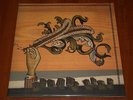 ARCADE FIRE FUNERAL LP VINYL GATEFOLD *RARE* ROUGH TRADE UK 1st PRESS 2005 New