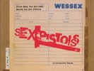 Sex Pistols  RSD 2014 Vinyl Never Mind The Bollocks Alternative Takes new