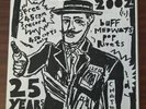 Chatham's Burning fanzine and the Buffs Pop Rivets 7