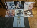 Madonna Vinyl Albums & Picture Disc