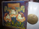 Beau Brummels, Triangle, Psychedelic, USA WB 1692 Stereo LP, 12