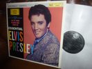 Elvis Presley, Essential, Rock'n'Roll, German RCA PL 89979 Gatefold LP, 12