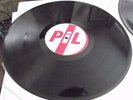 Public Image Limited PIL Metal Box original vinyl only 3x12