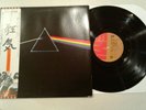 Pink Floyd-Darkside of the Moon-NM/VG++ EMS-80324 OBI Psych prog rock SWEET