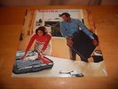 Sparks SEALED 80s ROCK LP Interior Design USA ISSUE