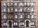 LED ZEPPELIN - PHYSICAL GRAFFITI: 180 GRAM 3LP 40th anniversary Deluxe Edt