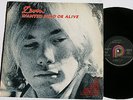 WARREN ZEVON wanted dead or alive NM MINT US Vinyl LP