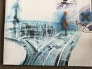 Radiohead - Ok Computer Vinyl
