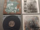Pixies - Doolittle LP, 1989 Vinyl (4AD)