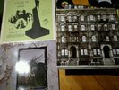 3 x Vinyl LED ZEPPELIN LISTEN  TO THIS EDDIE LIVE ZOSO PHYSICAL GRAFFITI  LP