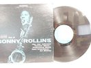 Sonny Rollins LP Volume 2 1967 Blue Note NM/VG+
