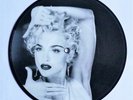 Madonna - Vogue - VINYL 7 INCH - Picture Disc