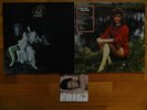 Package of RARE records with ANNI-FRID LYNGSTAD of ABBA Frida Sweden