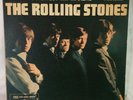 THE ROLLING STONES - England's Newest Hitmakers - 1964 - London (W/POSTER)(ffrr)