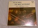 The Next Movement self titled Sealed GEC Records Modern Soul Boogie Funk LP