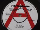 Beatles Love Me Do UK Demo Promo RE EX 45-R 4949 US SELLER