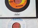 The Dragons Elephant Stomp/Troll + Dennis Dragon Snowflake 45 Daryl Dennis 1 wk
