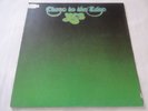 YES - Close To The Edge - UK 1PRESS A1/B1 - EX
