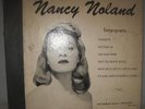 NANCY NOLAND ORIG INTERNATIONAL RECORDS THREE-RECORD 78 SET