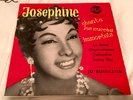 JOSEPHINE BAKER La Seine +3, Signed EP France 1959 RCA 76 372 NM