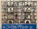 Led Zeppelin / Physical graffiti Japan issue 2LP P6317-8 w/obi, inner*2 insert*2