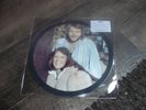 PICTURE DISC 25CM ONE EX ONLY ABBA  VOULEZ VOUS
