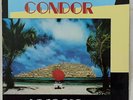 CONDOR VIAGGIO VERY RARE ITALY PRIVATE PROG ORIG LP PFM GOBLIN MUZEO