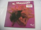 IL MUCCHIO - IL MUCCHIO - LP CLEAR ORANGE VINYL REISSUE NEW SEALED 2016