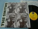 The Smiths Meat is Murder LP NM 1-25269 1985