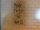 Pink Floyd The Wall Vinyl Original Double LP 1979 never played