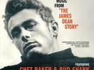 Theme Music From `The James Dean Story`  - Baker, Chet  VINYL NUOVO