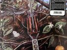 Dragonfly-same US psych reissue lp sealed but has small split on top