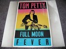 Full Moon Fever Tom Petty 1989 LP record BMG Club Vinyl mint