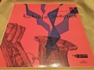 Illinois Jacquet And His Tenor Sax - ALADDIN LP-803 - 12