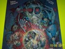 Screaming Abdabs(Pink Floyd) - Brain Damage (original pressing of classic LP)