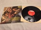 1966 The Monkeys Selt Titled Debut Record Vinyl LP Colgems COM-101