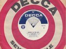 THIN LIZZY ‘WHISKY IN THE JAR’ SOUTH AFRICA 45 vinyl