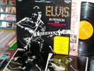 Elvis Presley:From Memphis to Vegas/In Person at International Hotel 2xLP photos