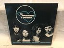 The Modern Lovers Self Titled - 1976 Beserkly LP - EX