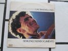 DOUBLE LP The Best Caetano Veloso BRAZIL 1989 MPB 24 SONGS SHY MOON TROPICALIA