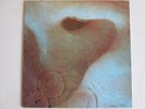 PINK FLOYD MEDDLE VINYL LP - UK PRESS