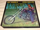 Stan Farlow Hot Wheels Sealed LP Outlaw Country Biker Chopper
