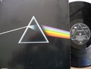 Pink Floyd ?– The Dark Side Of The Moon  + 2 Poster  1976 (LP,Album)